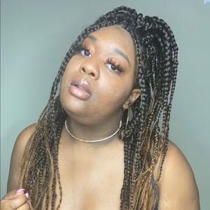 Meet your Posher, Summer